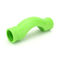 Wasserversorgung Ppr-Rohr-Zusatz-Überbrückungs-Biegungs-grüne Farbgröße 20 - 32 Millimeter