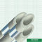 Kundenspezifischer Durchmesser-industrieller Flüssigkeits-Transport des Farbeppr Aluminiumrohr-25mm