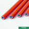 20mm Plastik-PPR Standard der Rohr-Korrosionsbeständigkeits-Farbkundenbezogenheits-DIN8077