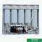 Kundengebundenes Logo Wholesale RO-Wasseraufbereitungs-Filter-System mit Kohlefilter-Hahn