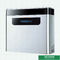 Kundengebundenes Logo Wholesale RO-Wasseraufbereitungs-Filter-System mit Kohlefilter-Hahn