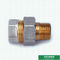 35mm erweiterte Kupfer-Stoß-Messinginstallation der Installations-Kompressions-CW617N