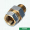 35mm erweiterte Kupfer-Stoß-Messinginstallation der Installations-Kompressions-CW617N