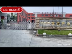 Ppr-Fittings-Ventil-Fabrik