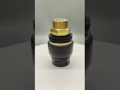 PPR-Wasserbehälter-Fittings Öko-sicher und kostengünstig