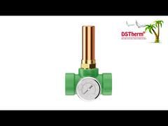 Erfahren Sie, warum Sie sich für einen PPR-Wasserschlageliminator 20 mm, 25 mm, 32 mm entscheiden sollten