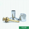 Absperrventil des Zink-ISO15874 der Legierungs-PPR korrosionsbeständig für Wasser-System-Rohr 32mm