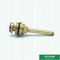 Absperrventil des Zink-ISO15874 der Legierungs-PPR korrosionsbeständig für Wasser-System-Rohr 32mm