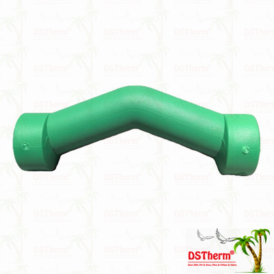 Wasserversorgung Ppr Typ V Umgehungsbeugung 20-32 mm