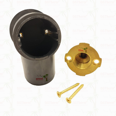 PEX-Ellbogenfittings Schwarz PEX-Ellbogen Flexible Sanitäranschlüsse Flexible & Einfache Installation Kundenspezifische Farbe