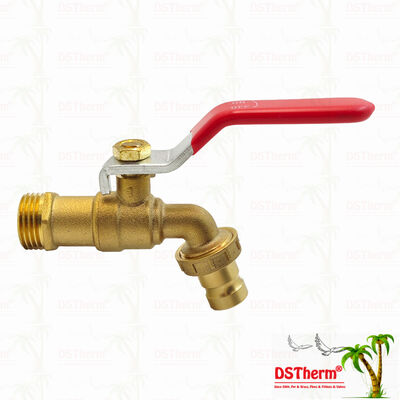 Anpassungsfähige Bibcocks Unterschiedliche Märkte Unterschiedliche Stile für die ODM-Auswahl