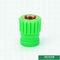 DIN8007/8078 Grün Ppr-Rohr-Zusätze mit guter Schlagfestigkeit