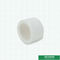 20-160 Zusatz-Hochdruckendstöpsel-Leichtgewichtler Kunststoffrohr Millimeters weiße