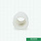 Weiße Ppr-Rohr-Zusatz-Größe 20 -160 Millimeter für Wasserversorgungs-Reduziermuffe-Form