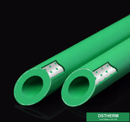 Sanitär Ppr Verbundrohr Sicher Polyethylen