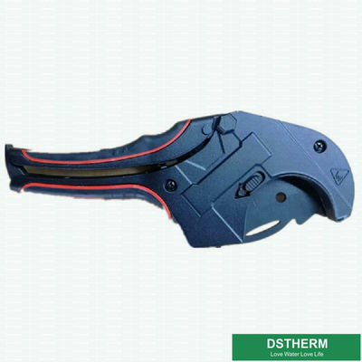 Rohrschneider für die Rohrleitung