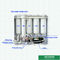 Umkehr-Osmose-Reinigungs-Systeme Wasser-Filter-Chinas wässern ultradünne Filter-System